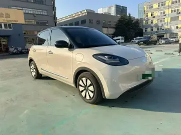 2025 Wuling Wuling Bingo с пробегом 13 000 км