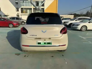 2025 Wuling Wuling Bingo с пробегом 13 000 км