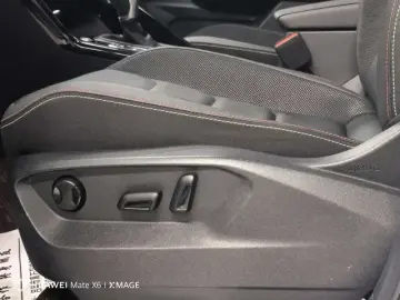 2021 Volkswagen Tanyue L PHEV с пробегом 93 000 км