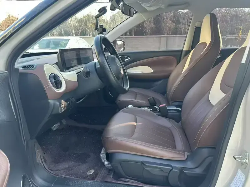 2025 Wuling Wuling Bingo с пробегом 13 000 км