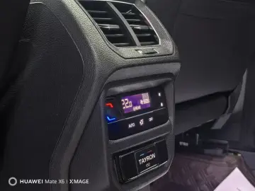 2021 Volkswagen Tanyue L PHEV с пробегом 93 000 км