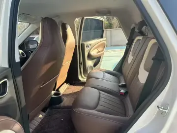 2025 Wuling Wuling Bingo с пробегом 13 000 км
