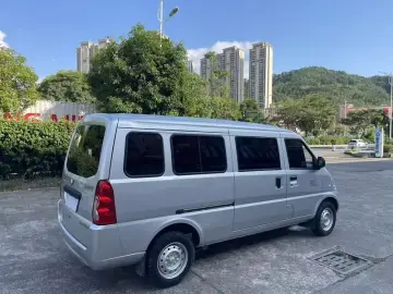 2021 Wuling Wuling Rongguang с пробегом 12 000 км