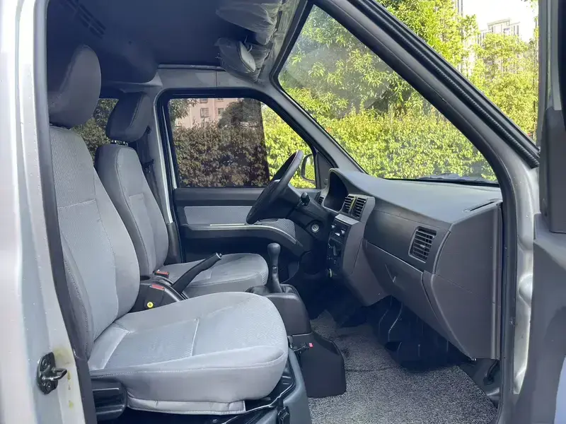 2021 Wuling Wuling Rongguang с пробегом 12 000 км