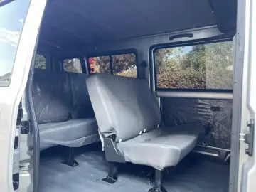 2021 Wuling Wuling Rongguang с пробегом 12 000 км