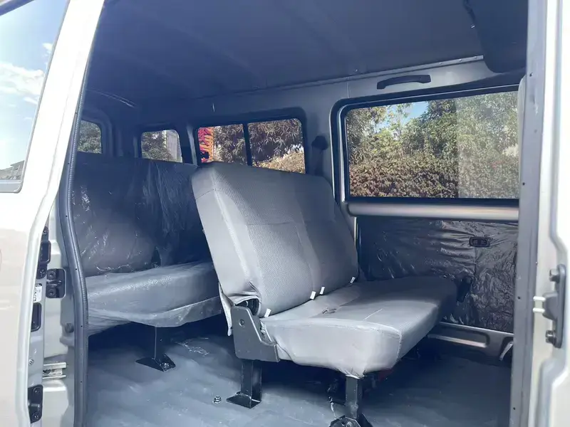 2021 Wuling Wuling Rongguang с пробегом 12 000 км