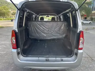 2021 Wuling Wuling Rongguang с пробегом 12 000 км