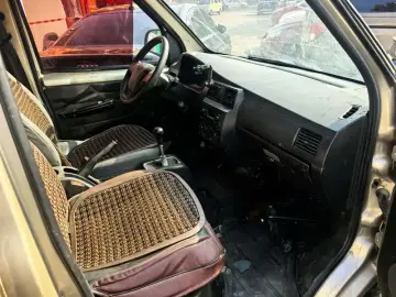 2017 Wuling Wuling Rongguang с пробегом 130 000 км