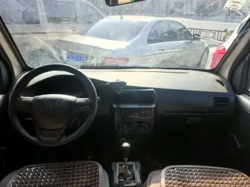 2017 Wuling Wuling Rongguang с пробегом 130 000 км