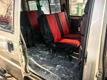 2017 Wuling Wuling Rongguang с пробегом 130 000 км