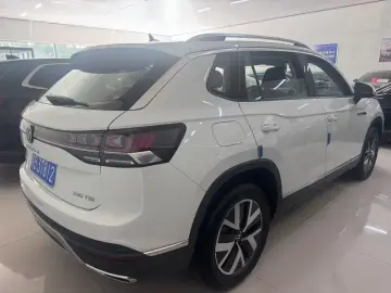 2024 Volkswagen Tanyue L PHEV с пробегом 1 500 км