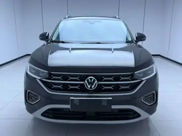 2023 Volkswagen Tanyue L PHEV с пробегом 11 000 км