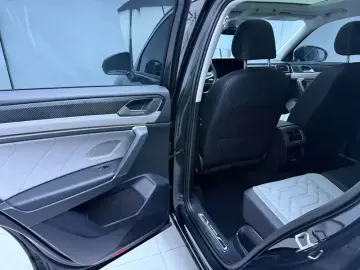2023 Volkswagen Tanyue L PHEV с пробегом 11 000 км
