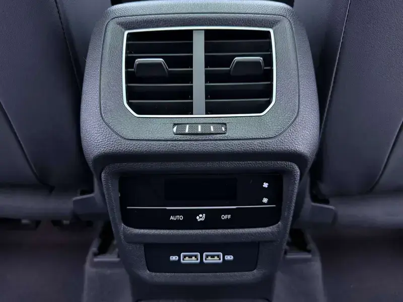 2023 Volkswagen Tanyue L PHEV с пробегом 11 000 км