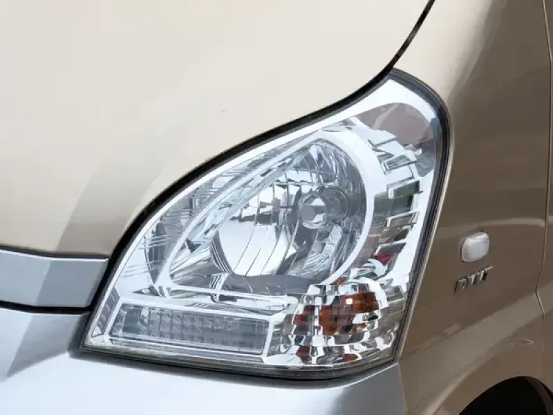 2021 Wuling Wuling Rongguang с пробегом 15 000 км