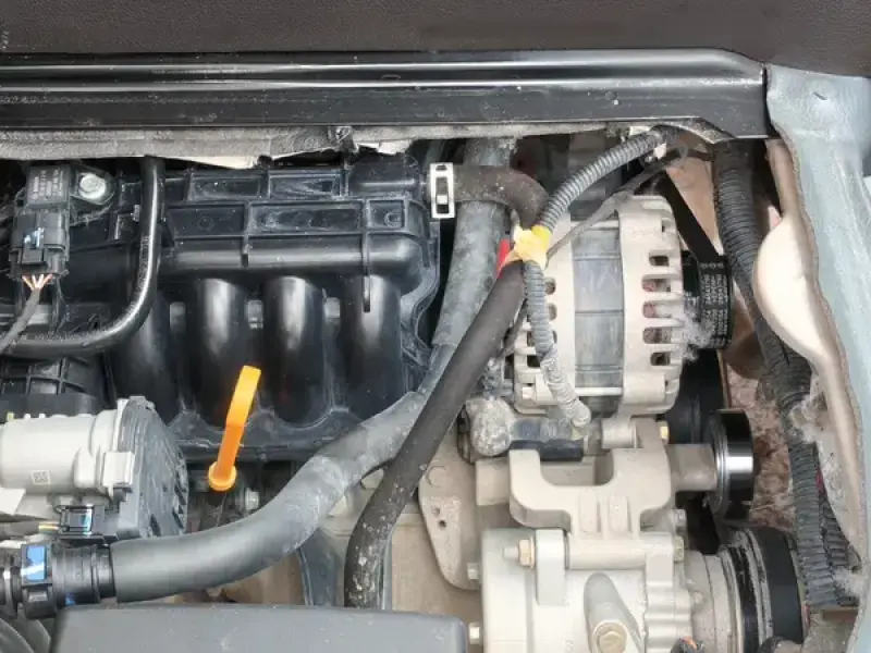2021 Wuling Wuling Rongguang с пробегом 15 000 км