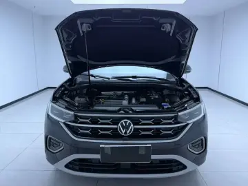 2023 Volkswagen Tanyue L PHEV с пробегом 11 000 км