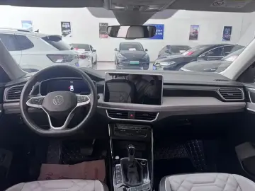 2023 Volkswagen Tanyue L PHEV с пробегом 23 000 км