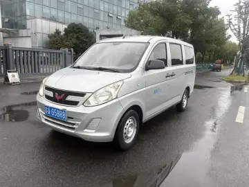 2015 Wuling Wuling Rongguang V с пробегом 65 000 км