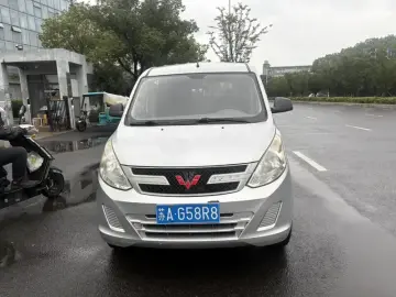 2015 Wuling Wuling Rongguang V с пробегом 65 000 км