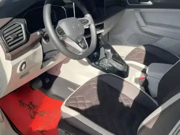 2023 Volkswagen Tanyue L PHEV с пробегом 56 000 км