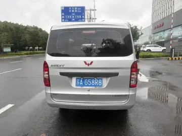 2015 Wuling Wuling Rongguang V с пробегом 65 000 км