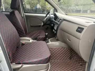 2015 Wuling Wuling Rongguang V с пробегом 65 000 км