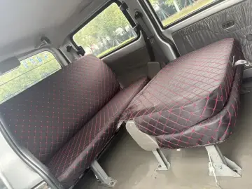 2015 Wuling Wuling Rongguang V с пробегом 65 000 км