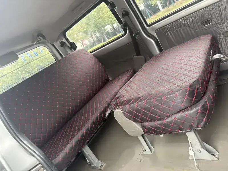 2015 Wuling Wuling Rongguang V с пробегом 65 000 км