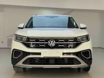 2023 Volkswagen Tanyue L PHEV с пробегом 42 000 км