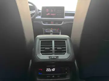 2023 Volkswagen Tanyue L PHEV с пробегом 42 000 км