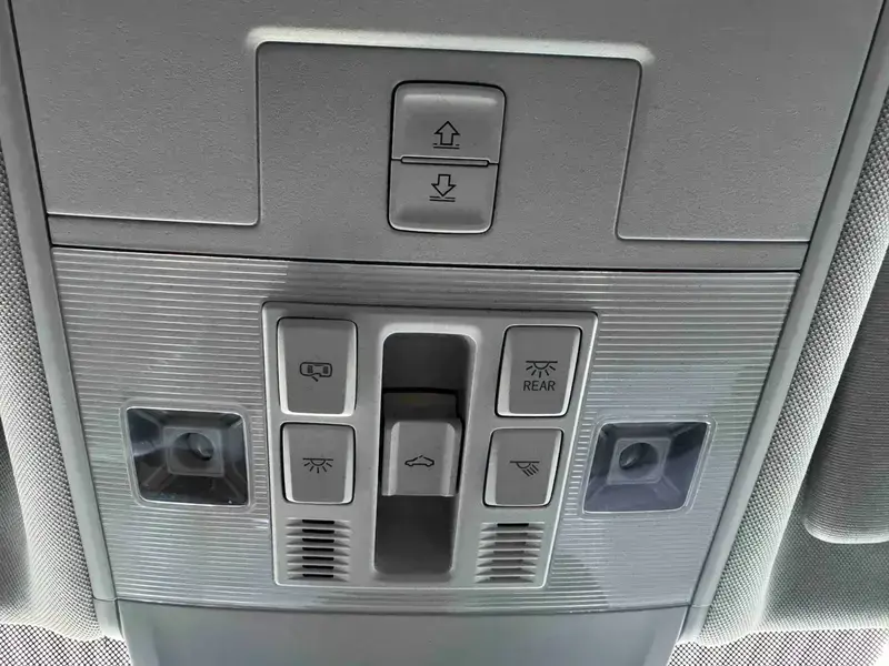 2023 Volkswagen Tanyue L PHEV с пробегом 42 000 км
