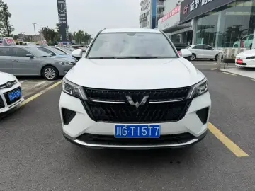 2021 Wuling Wuling Xingchen с пробегом 35 000 км
