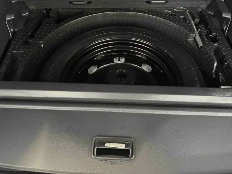 2023 Volkswagen Tanyue L PHEV с пробегом 42 000 км
