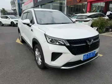 2021 Wuling Wuling Xingchen с пробегом 35 000 км