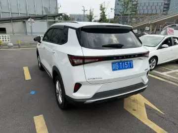 2021 Wuling Wuling Xingchen с пробегом 35 000 км