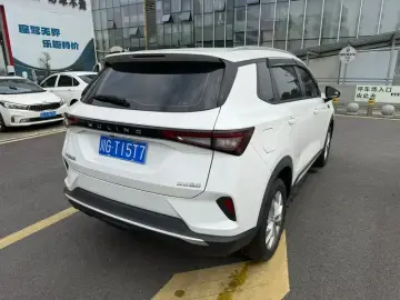 2021 Wuling Wuling Xingchen с пробегом 35 000 км