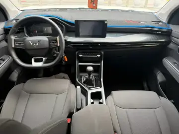 2021 Wuling Wuling Xingchen с пробегом 35 000 км