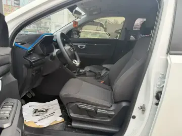 2021 Wuling Wuling Xingchen с пробегом 35 000 км