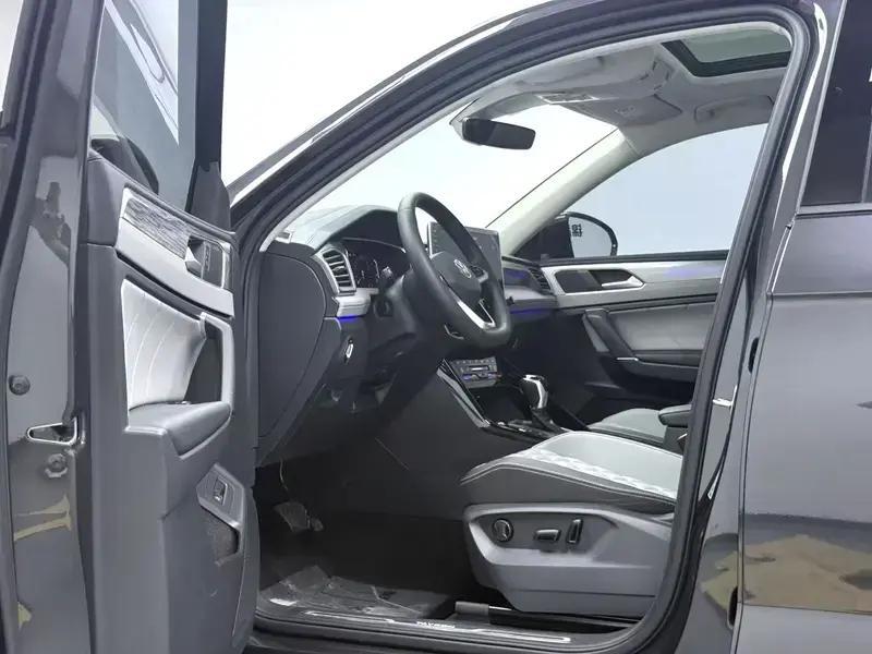 2023 Volkswagen Tanyue L PHEV с пробегом 41 000 км