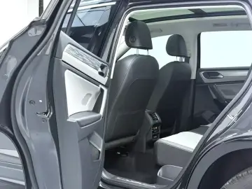 2023 Volkswagen Tanyue L PHEV с пробегом 41 000 км