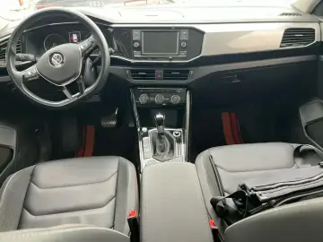 2019 Volkswagen Tanyue L PHEV с пробегом 95 000 км