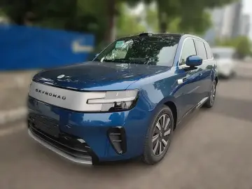 2026 Xiaomi Xiaomi Pengcheng N70 с пробегом 300 км