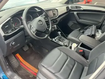 2019 Volkswagen Tanyue L PHEV с пробегом 95 000 км