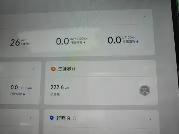 2026 Xiaomi Xiaomi Pengcheng N70 с пробегом 300 км