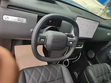 2026 Xiaomi Xiaomi Pengcheng N70 с пробегом 300 км