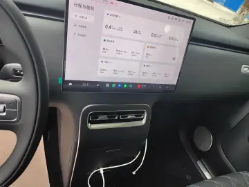 2026 Xiaomi Xiaomi Pengcheng N70 с пробегом 300 км