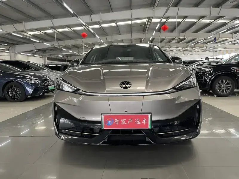 2024 Volkswagen Unique 06 с пробегом 51 000 км
