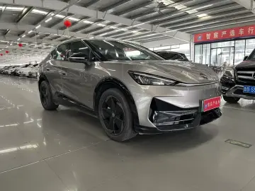 2024 Volkswagen Unique 06 с пробегом 51 000 км