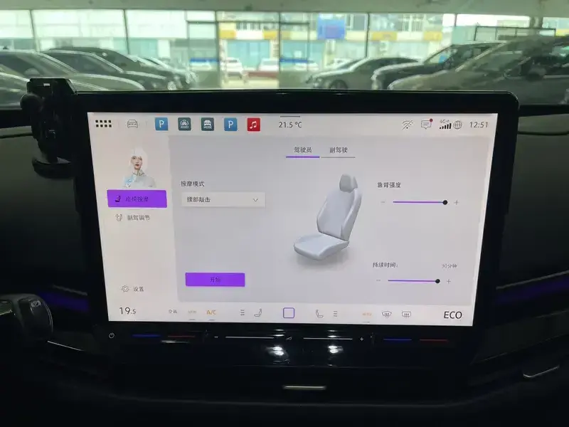 2024 Volkswagen Unique 06 с пробегом 51 000 км
